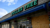 Dollar Tree 