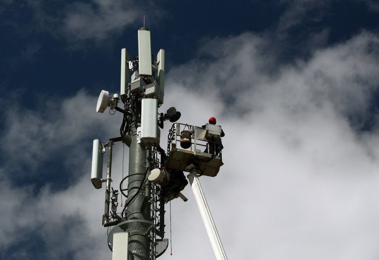 China 5G