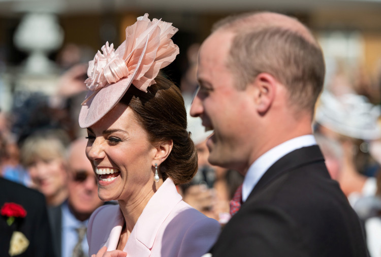 What Kate Middleton ‘Gave Up’ For Prince William