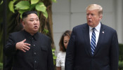Did Kim Jong Un Execute North Korea's Officials After Failed US Summit?