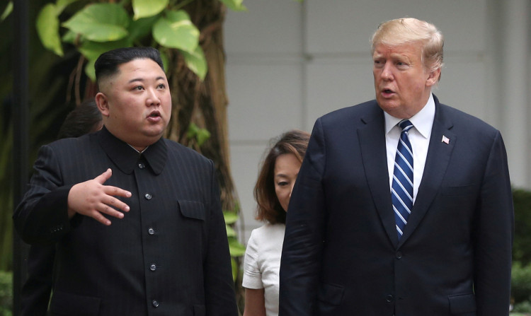 Did Kim Jong Un Execute North Korea's Officials After Failed US Summit?