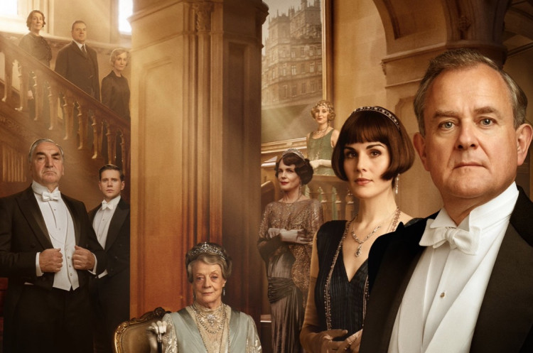 Downton Abbey
