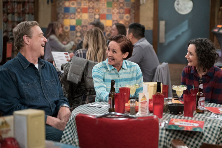 The Conners