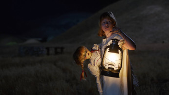 Annabelle