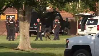 Virginia Beach Shooting: 12 People Killed Inside Municipal Center