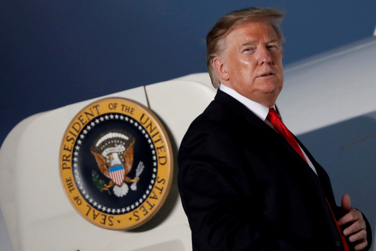 Donald Trump publicly insults Meghan Markle; American President crosses the line?