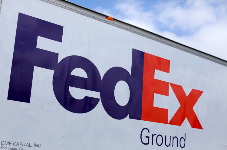 China To Investigate FedEx Over Huawei Parcels Delivery Mystery