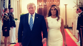 Melania Got Used By Nancy Pelosi In The Latter’s Criticism Of Trump’s Immigration Plan
