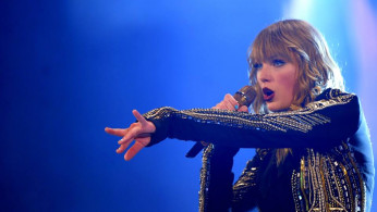 Taylor Swift