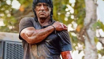 Sylvester Stallone