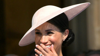 Meghan Markle Requires Her Staff To Sign NDAs 