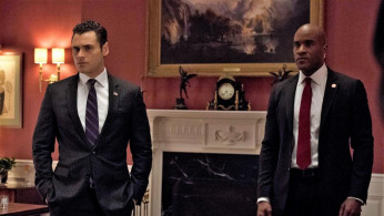 Designated Survivor