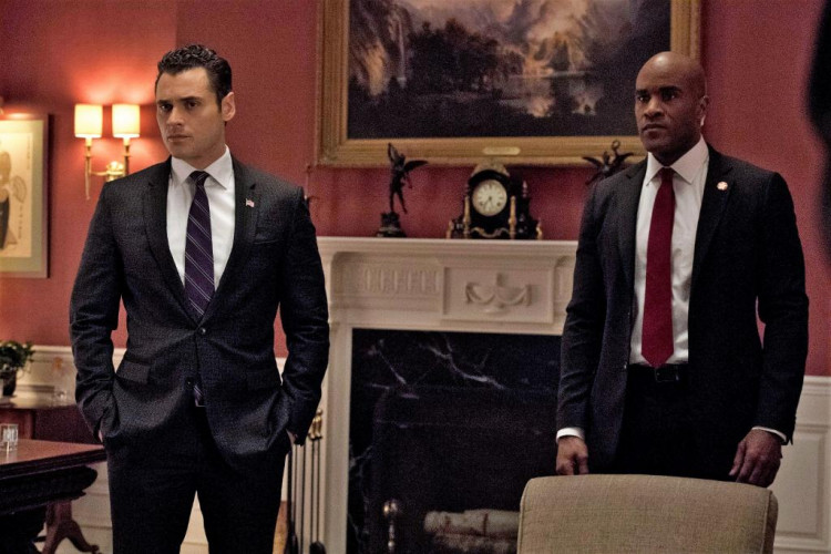 Designated Survivor