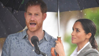 Prince Harry And Meghan Markle Are Purportedly Raising Baby Archie In America