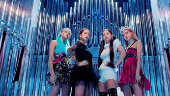 BLACKPINK 