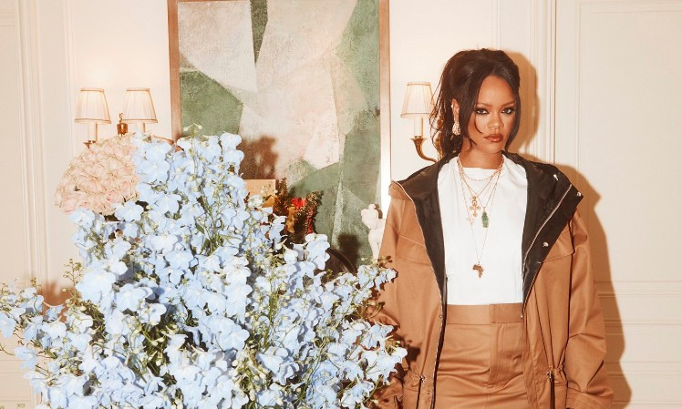 Rihanna ‘Back On The Market’ After Alleged Hassan Jameel Split