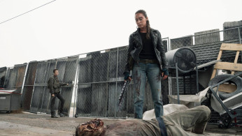 Fear the Walking Dead