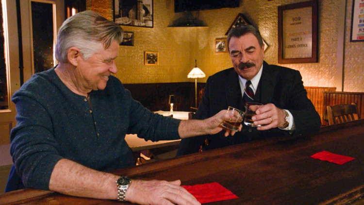 "Blue Bloods" Season 10 will be in the works as Tom Selleck already signed a one-year deal with CBS.