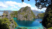 Palawan is known for its beaches, but there are far more other things that will make you want to visit the place.