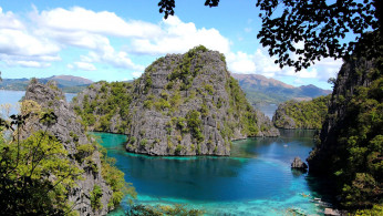 Palawan is known for its beaches, but there are far more other things that will make you want to visit the place.