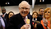 Warren Buffett