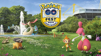Trainers, we’re excited to release the official key art for this year’s Pokémon GO Fest in Dortmund, Germany. It’s going to be an incredible summer, and we can’t wait to enjoy it with you!