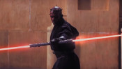 Darth Maul in 'Star Wars: The Phantom Menace'