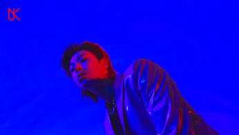 TVXQ's Yunho aka U-KNOW