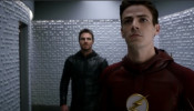 Grant Gustin honor 