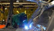 Manufacturing Sector