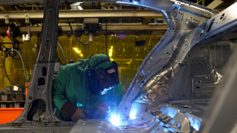 Manufacturing Sector