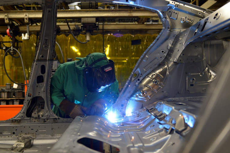 Manufacturing Sector