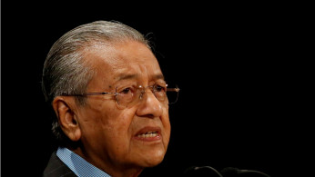 Malaysian PM