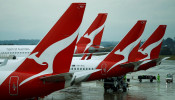 American Airlines And Qantas Airways Joint Venture