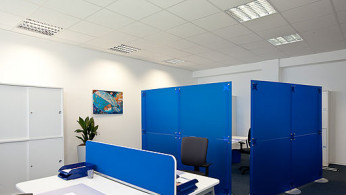 OfficePod as ideal Co-working-spaces