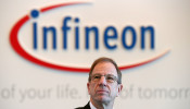 Infineon Cypress Merger