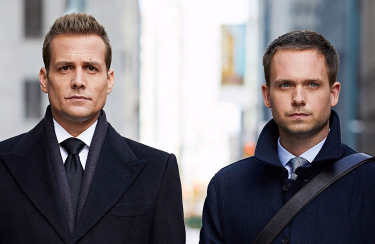 Suits
