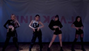 Kill This Love Dance Practice MV