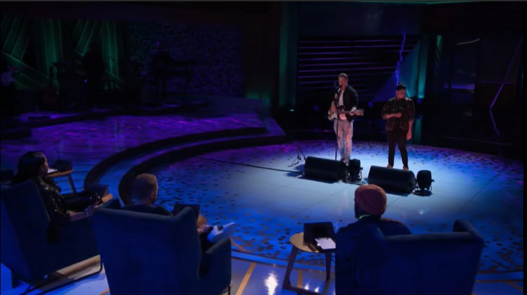 Kelsea Ballerini is set to grace the stage of "Songland" Episode 3 to find a new song that can be her next big hit. 