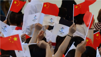 Chinese students