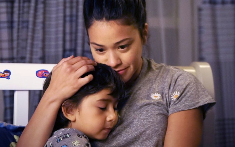 Jane the Virgin