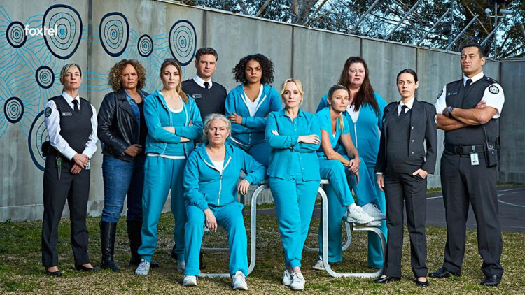 "Wentworth" Season 7 is now three episodes deep, but what is about to happen is still under lock and key. 