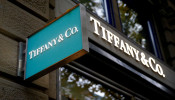 Tiffany & Co. store