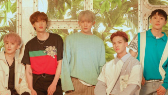 “We don't know what can happen in the future but as of now, we want to maintain the group TEEN TOP.