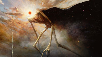 Magic: The Gathering on Netflix