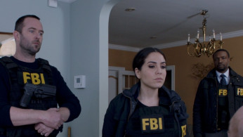 Blindspot Season 5