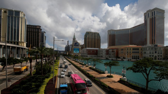 Macau