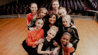 Abby Lee Miller