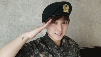 Super Junior Sungmin