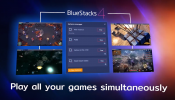 BlueStacks 4 - The Best Mobile Gaming Device